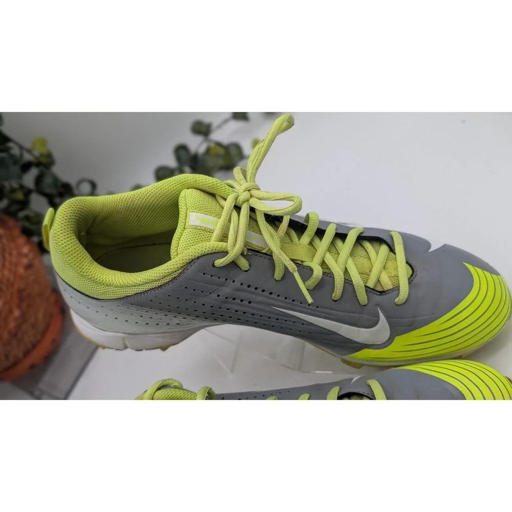 Nike vapor soccer